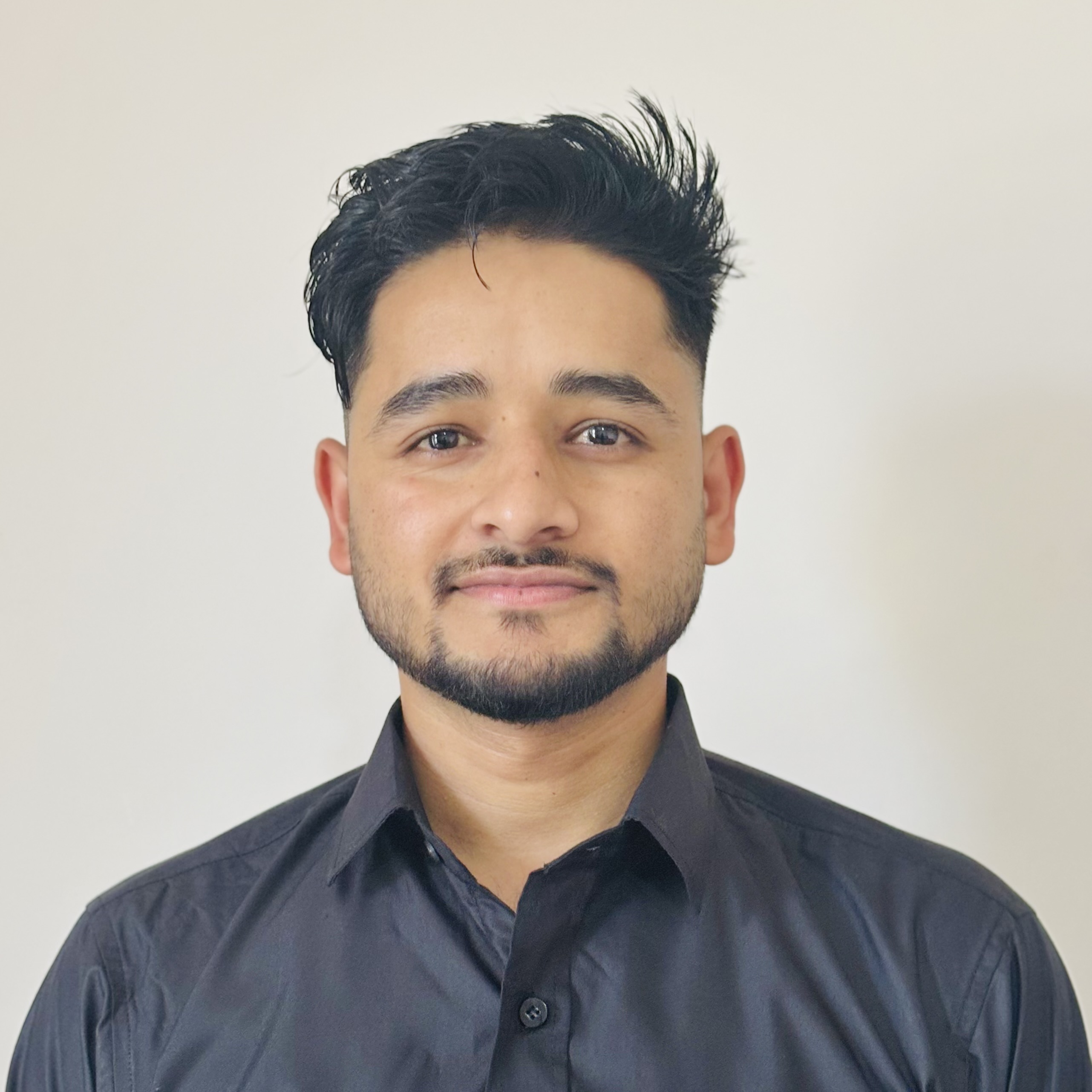 Rahul Chand
